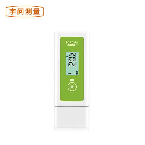 PDF温湿度记录仪YMP-20D大棚仓库存储温度监控