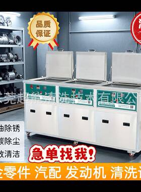 超声波清洗CH3096GH半导体硅材料精密晶圆芯片去灰尘微颗粒