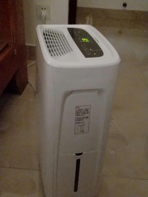海尔除湿机怎么样?为何说质量好？效果很真很好？