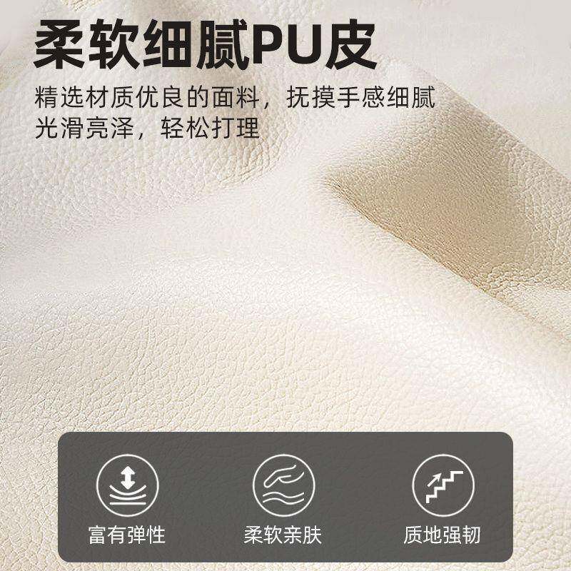 电脑椅子家用舒适久坐不累办公椅学习书桌人体工学带轮宿舍靠背椅