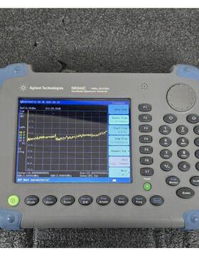 回收收购安捷伦N9344C-20G 频谱分析仪-上海提供技术支持