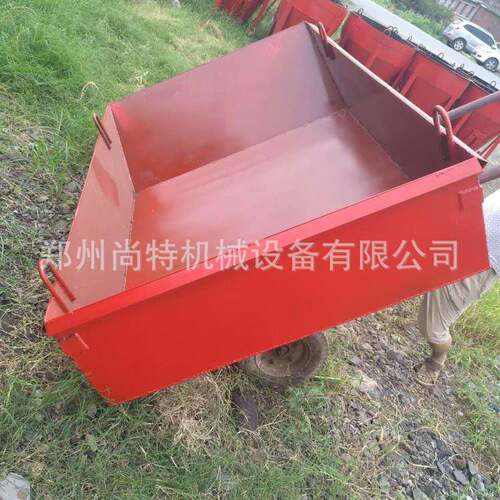 船型料斗建筑工程砖头输送吊斗塔机塔吊方砖斗大中小型号俱全