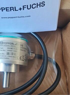 原装编码器 ENI58IL-S10CA5-2048UD1-RC1 现货直发283627-100032