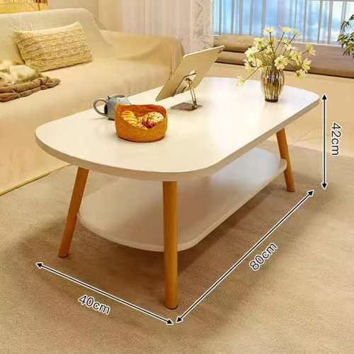 小户型茶几现代简约茶几客厅家用沙发茶桌餐桌出租屋迷你简易小桌