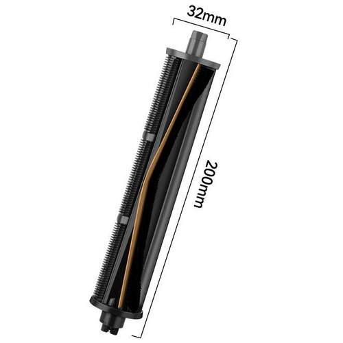 适配追觅X30/X40/S10PU机械臂Master系列扫地机器人割毛刷家用