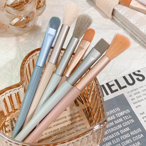 Makeup brush 13Pcs Soft Fluffy Makeup Brushes Set Blending