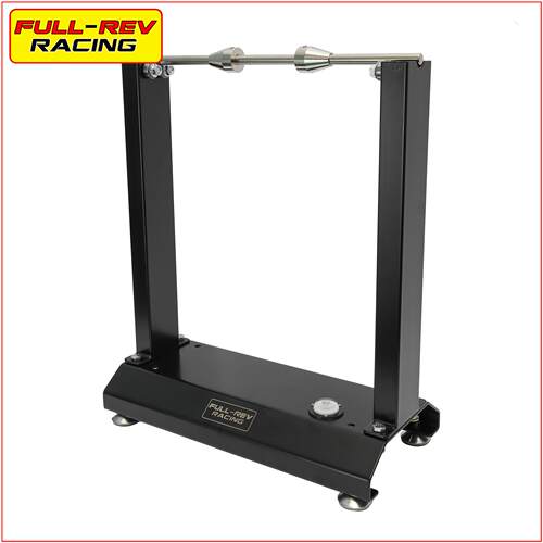 FULLREV锋锐 摩托车维修工具平衡器前后轮胎矫正器静平衡支撑架