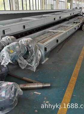 厂家低价制造干粉砂浆水泥煤灰颗粒螺旋输送机无轴绞龙污泥螺旋