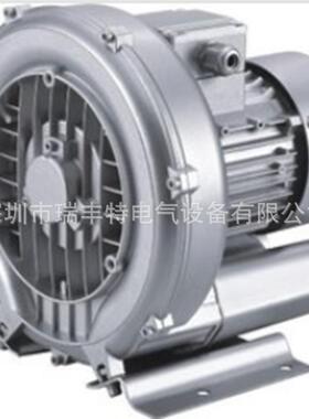 厂家瑞昶高压风机:大量供应价格实惠