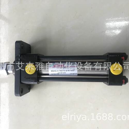 君帆油缸 HC-A-140-FA-B-100-250ST全新原装JUFAN柱形油缸