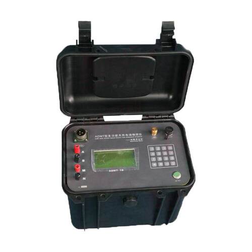 ADMT-1B电阻率发仪 工程用ADMT-1B电阻率找水仪 电阻率法找水仪