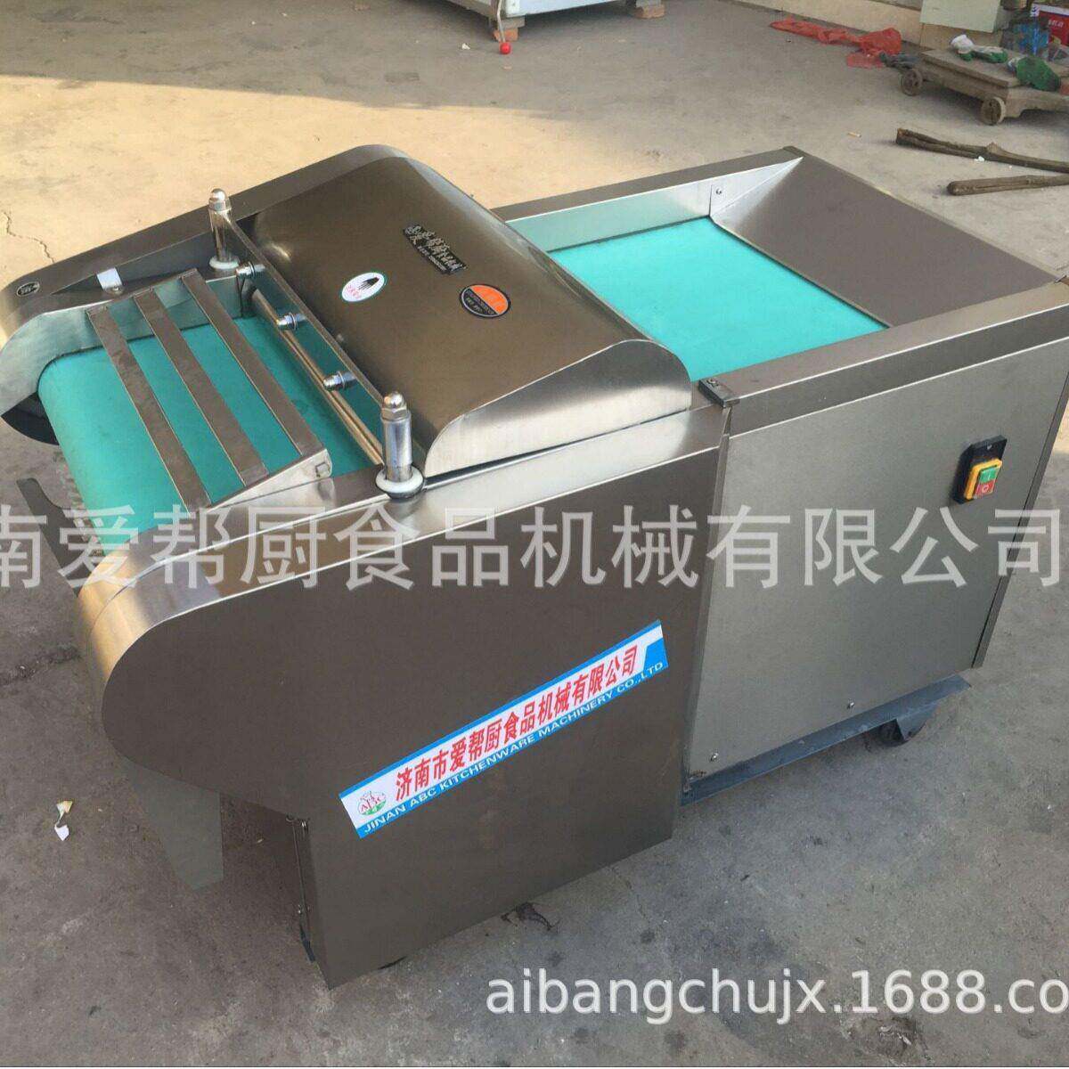 剁椒机1000型辣椒切丁机商用辣椒打椒机不锈钢电动剁椒机