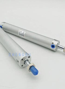 移印机前后上下气缸 配件CG1BN25-32-125-160-175 CG1BN40-225-80