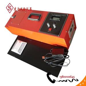 QD-201A型突起路标测量仪,天津试验仪器公司