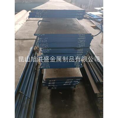 Sus440C不锈钢板9Cr18Mo不锈钢铁细板S136R 4Cr13L耐腐蚀圆钢