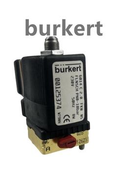 burkert宝德原装电磁阀 6013 6213 6014 5281 5404 6213EV线圈