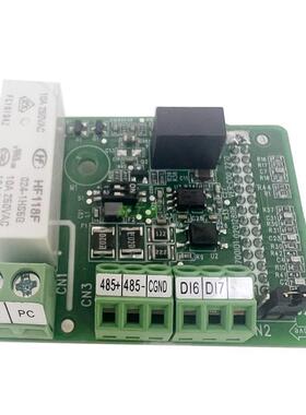 汇川变频器扩展卡CS700-RC1 RC2