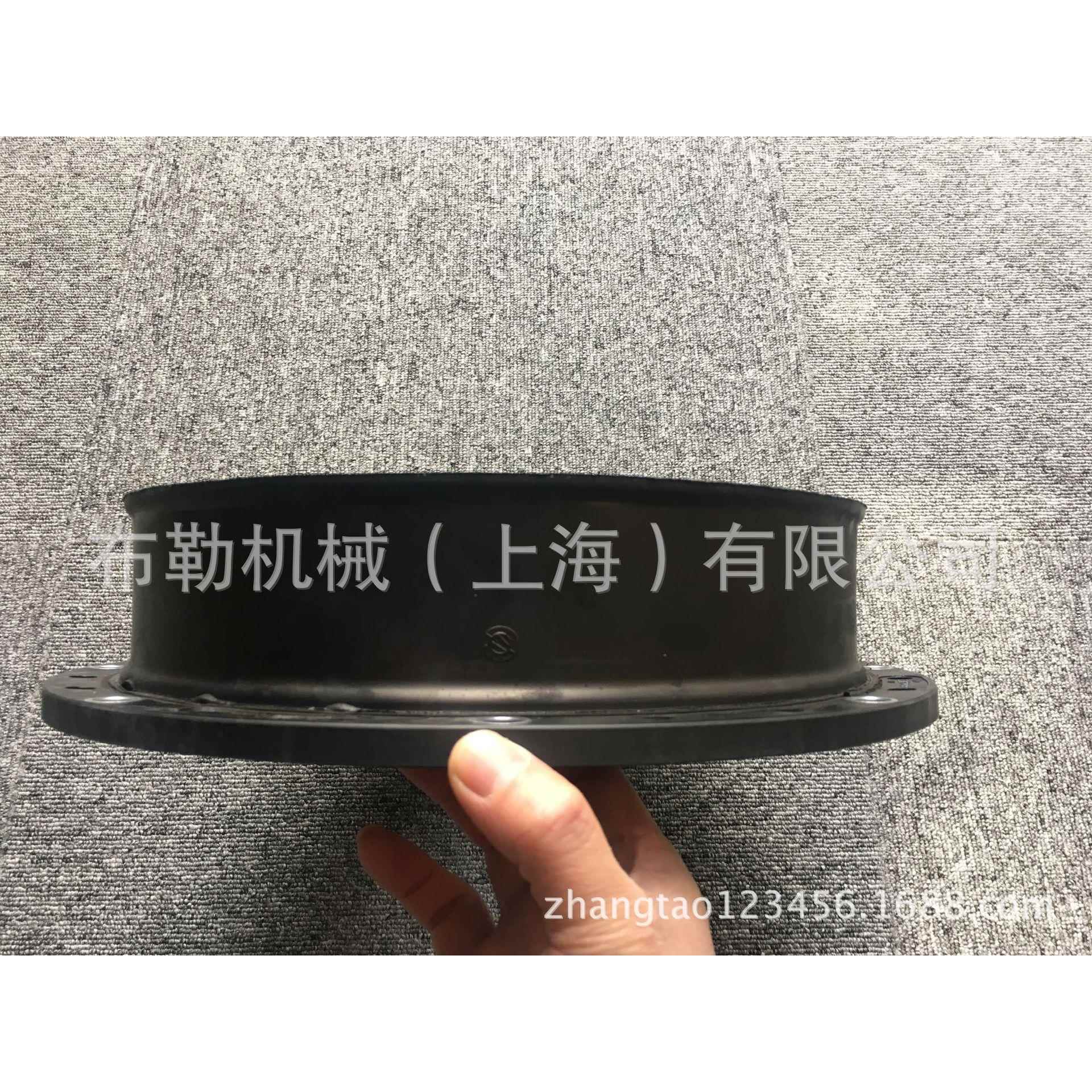 KTR德国BoWex-ELASTIC42HE65Sha(ShoreA)橡胶盘上海开天传动