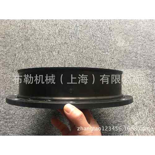 KTR德国BoWex-ELASTIC42HE65Sha(ShoreA)橡胶盘上海开天传动