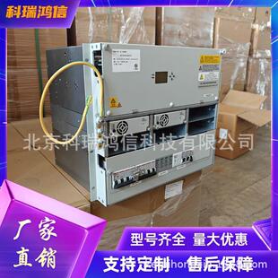 ZXDU68B01嵌入式高频开关电源系统48V00A通信电源插框9U