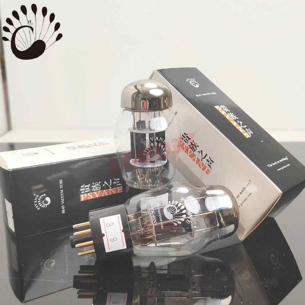 贵族UK-6SN7电子管｜兼容6N8P/CV181-Z/6SN7GT适配胆前级/功放