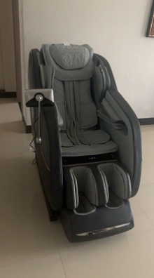 真实反馈西屋按摩椅怎么样总听说有人被坑属实吗