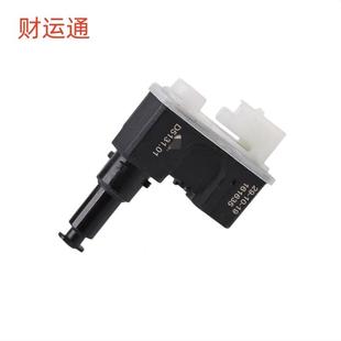 适用标致40085008C5天逸雷诺油箱盖驱动电机OE：9810871780