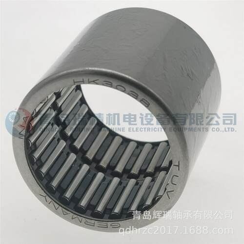 I-N-A双排滚针轴承HK3038-ZW=LAW30383Z30HADmmTX37mmX8mm