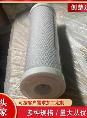 发动机柴油滤芯SE429B-4 FS1216油水分离器挖掘机空压机滤芯X20