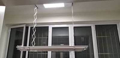 良心吐槽邦先生电动晾衣架怎么样讲一讲用后感受