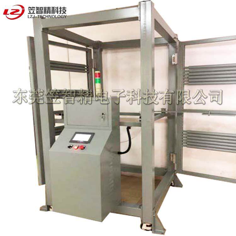 铰链寿命试验机 门铰链试验机 铰链试验机 柜子铰链试验机测试机