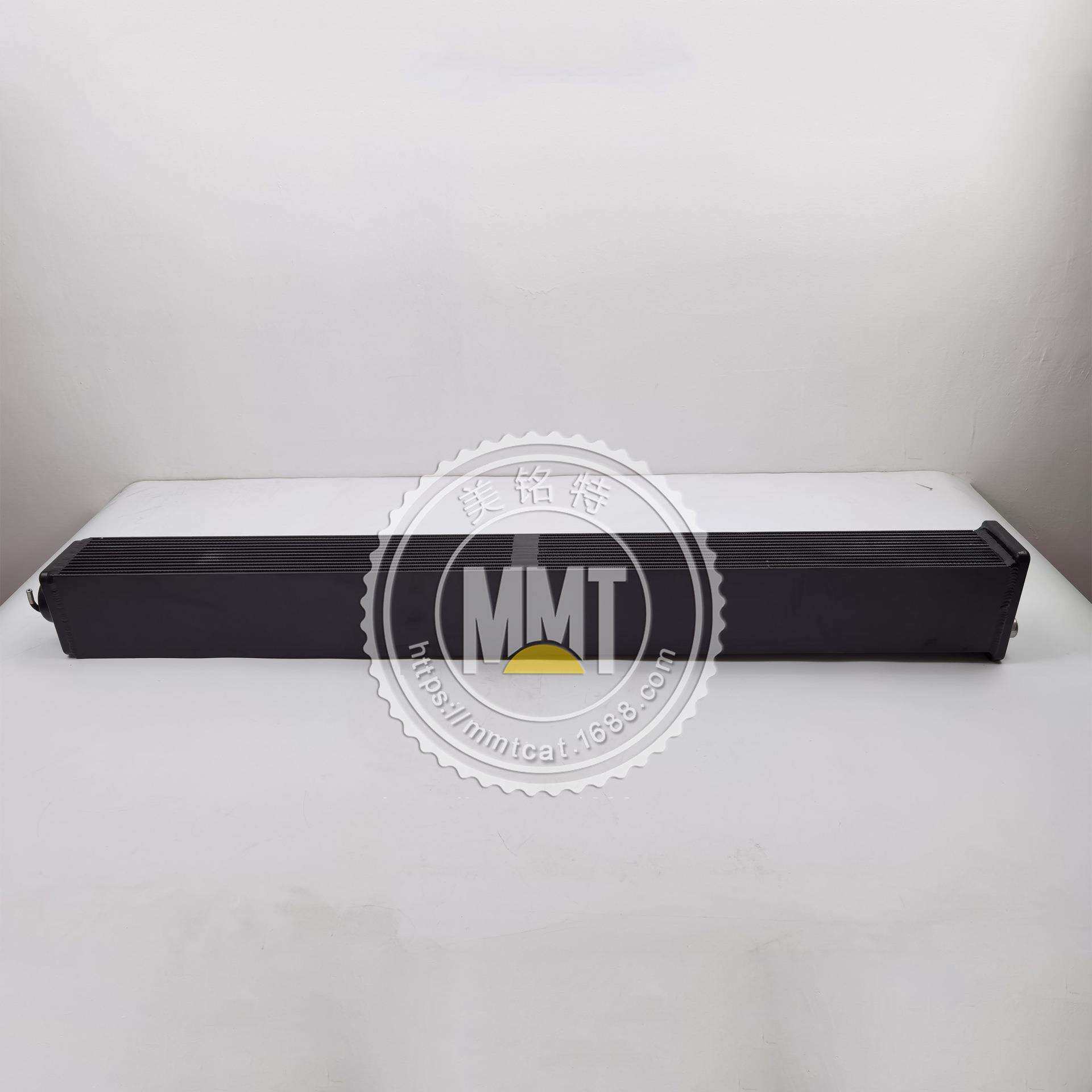 CAT卡特D9R散热器芯6I-2433水箱芯体6I-24232冷却系统3408热交换