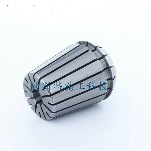 ER50高精弹簧筒夹er50夹头数控刀柄夹套雕刻机主轴弹性刀夹6-40mm