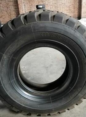双双钱轮胎 1钱4.0024 挖R机装载掘机轮胎 REM1花纹轮胎