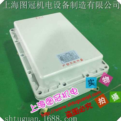 行灯bbk-3kva220V变12v24V防爆行灯变压器电压可防爆变压器