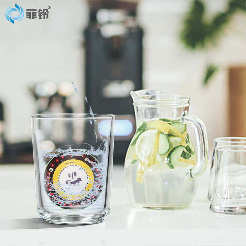 无线取餐器 餐饮美食城震动飞盘取餐呼叫器 叫餐器排队取餐叫号器