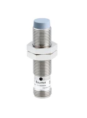 瑞士Baumer堡盟 电感式接近开关 型号IR12.P10S-N50.PO1Z.7BO