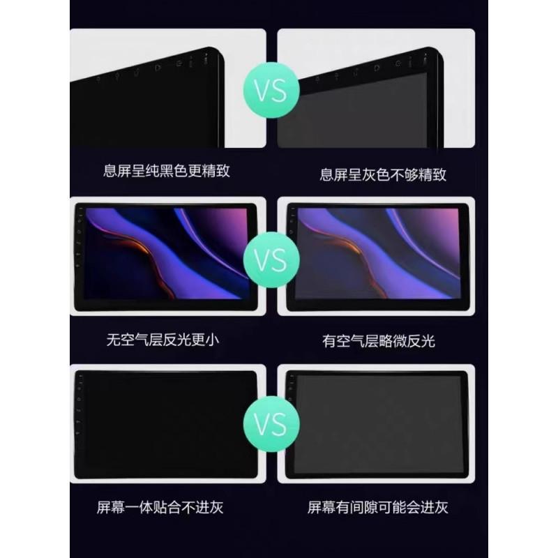 vB7无线cxaplay车.机导hwKHiwDP航linu61r大屏中控一体机hicar全