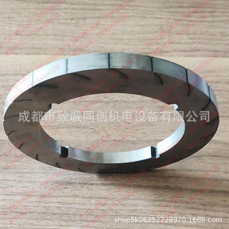 湖南株州30升卧式砂磨机硬质合金环特种筛网分离器