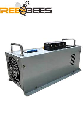 SF45A220V有刷相复励磁发电机调压