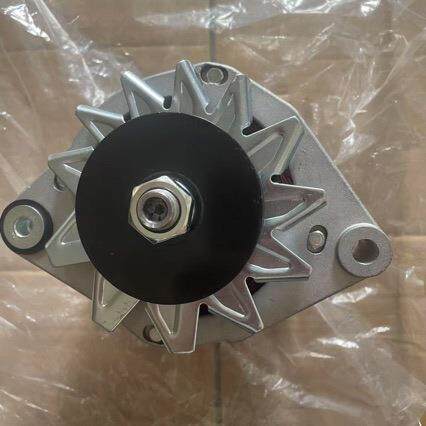 BUKH卜克DV36RME发电机适用VALEO A13N186发电机612H0520发电机