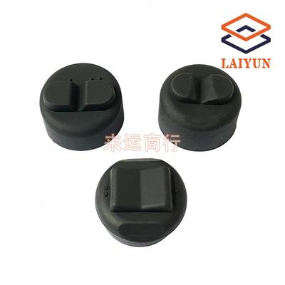 剪叉手柄防水转向帽 升降车上控按键胶帽DTC鼎力中联吉尼徐工等用