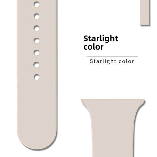 洋为苹果手表表带49mm 44mm 40mm 45mm 41mm 42mm 38