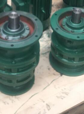 摆线针轮立式减速机BLE131-391-0.75KW减速机质量放心