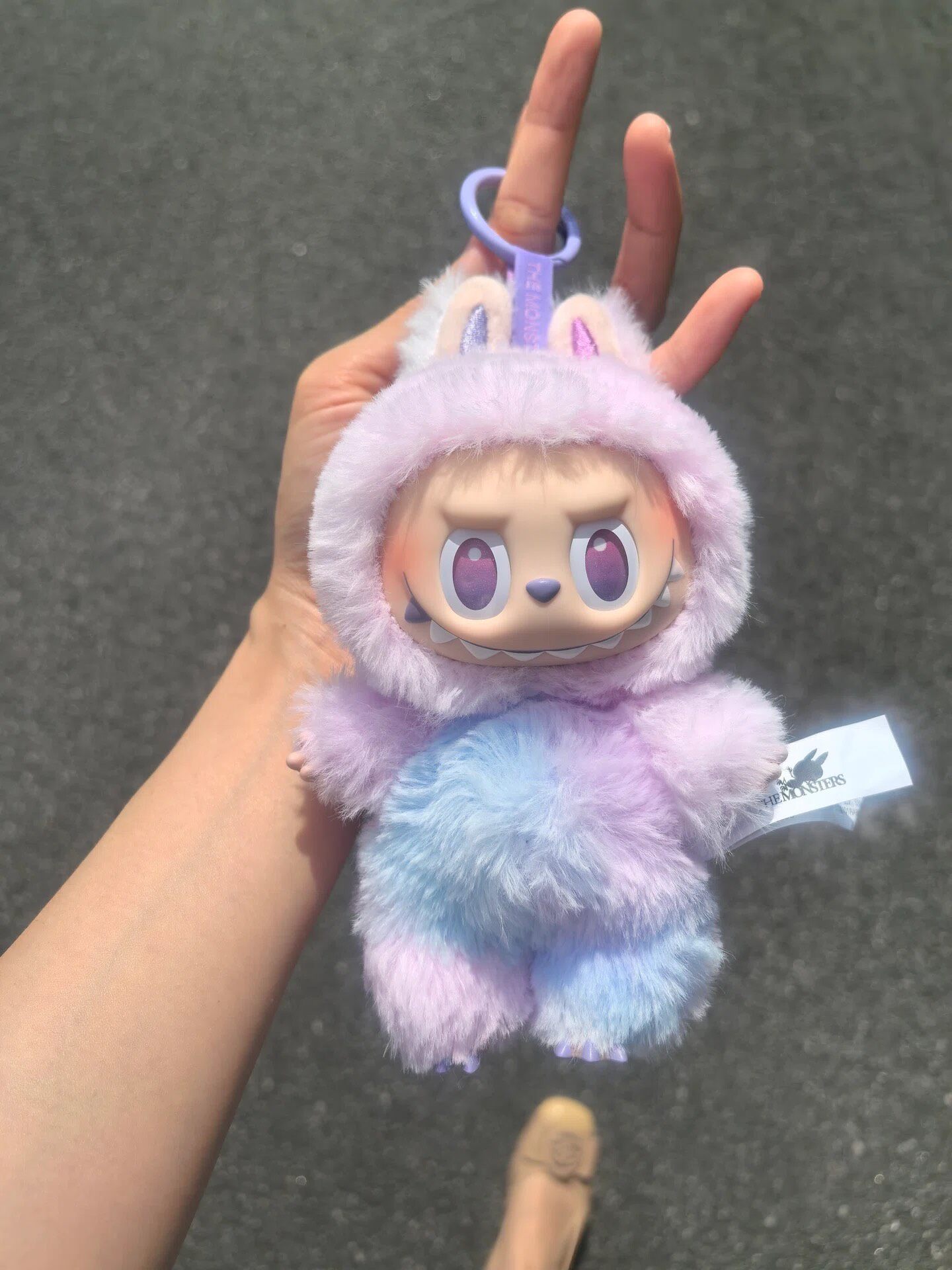 Anime Merch - China Exclusive - China Exclusive Anime Merch