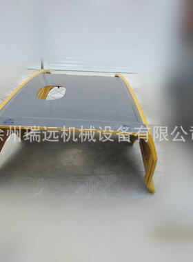 供应徐工压路机配件227023695-XS265JSⅢ.12.1.1A 后外机罩