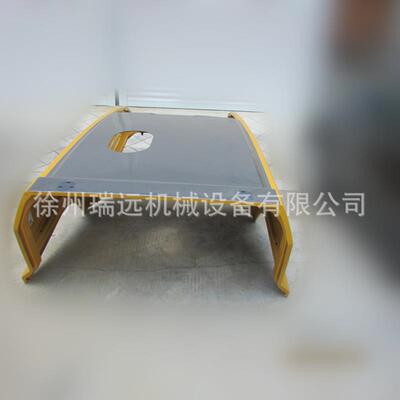 徐工压路机配件2供27023695-XS265JSⅢ应1.12.XEG.1A后外机罩