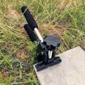 款 力钳瓷砖开大界器T型新推30刀功能重多型大力钳厂家直销 上压式