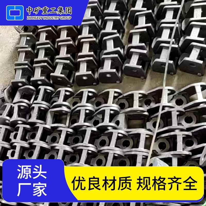 煤矿井下候车配件单托轮吊椅坐垫抱索器衬垫尾轮衬块