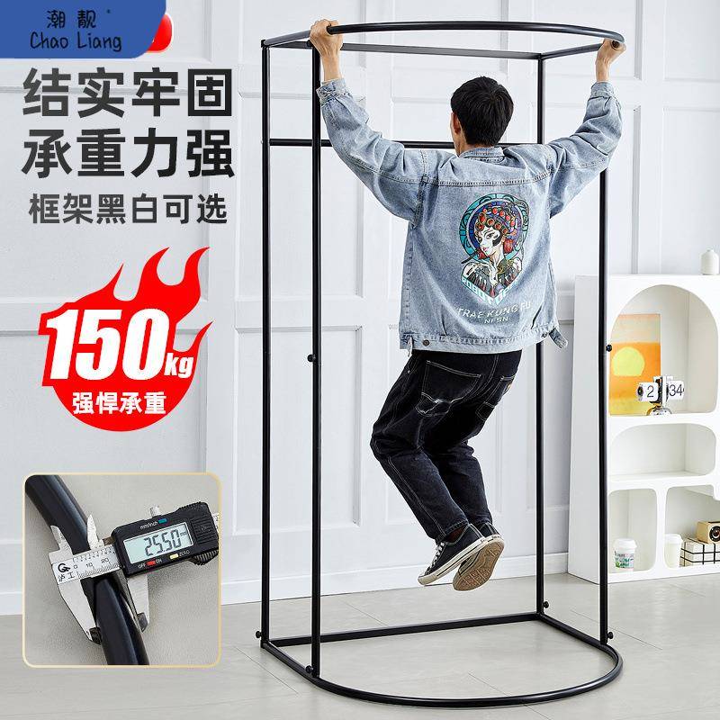 商场临时移动试衣间服装店落地便携式可折叠简易更衣室展示架包邮